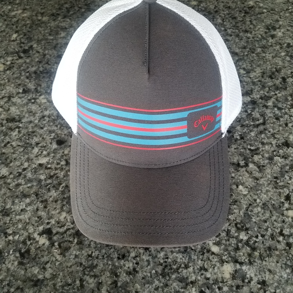 Callaway golf hat